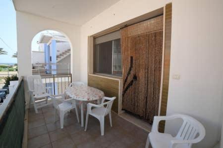 Appartamento Adelaide Marina Di Pescoluse Ngoại thất bức ảnh